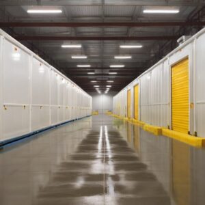 Temperature Control and Insulation 