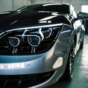 Discover how polyurea improves durability and aesthetic appeal in automotive coatings, making cars more resistant to damage and wear.

