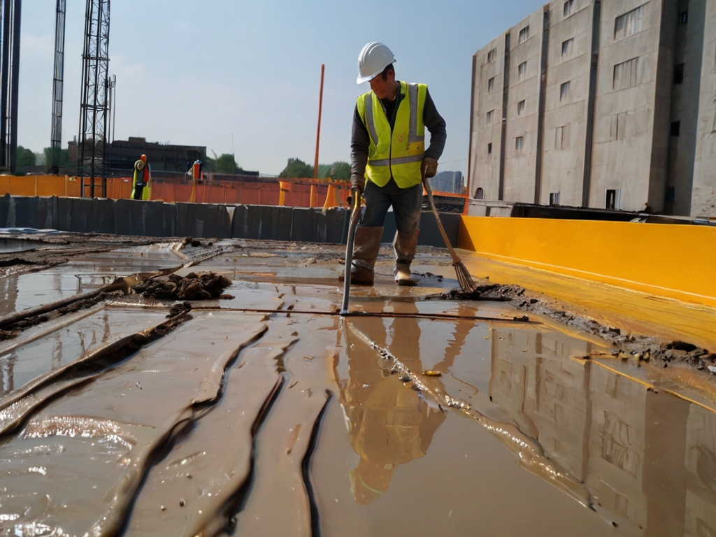 Discover the versatility of polyurea in construction, from waterproofing to protective coatings. Learn the top uses of this robust material.