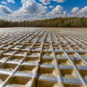 Discover the economic advantages of using polyurea for your projects, including cost savings, durability, and efficiency, in this comprehensive article.

