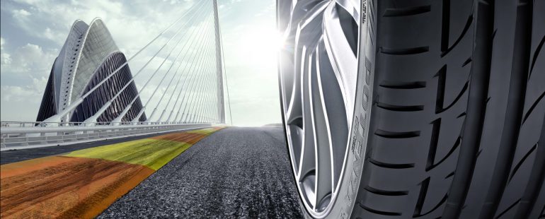 Frequently asked questions about tires and wheels (I)